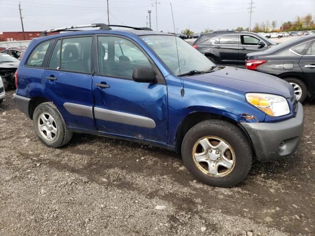 Photo 3 VIN: JTEHD20V556045868 - TOYOTA RAV4 