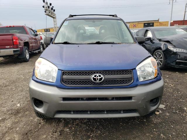 Photo 4 VIN: JTEHD20V556045868 - TOYOTA RAV4 