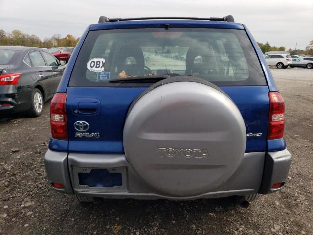 Photo 5 VIN: JTEHD20V556045868 - TOYOTA RAV4 