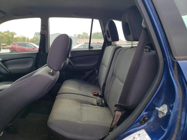 Photo 9 VIN: JTEHD20V556045868 - TOYOTA RAV4 