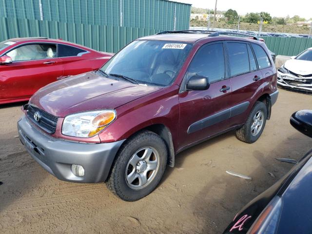 Photo 0 VIN: JTEHD20V640006045 - TOYOTA RAV4 