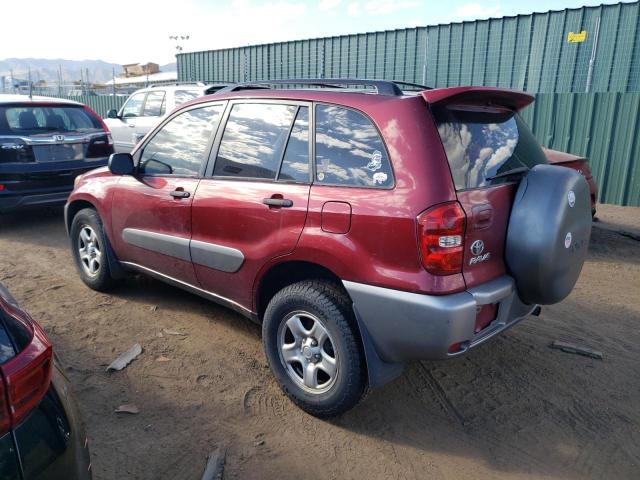 Photo 1 VIN: JTEHD20V640006045 - TOYOTA RAV4 