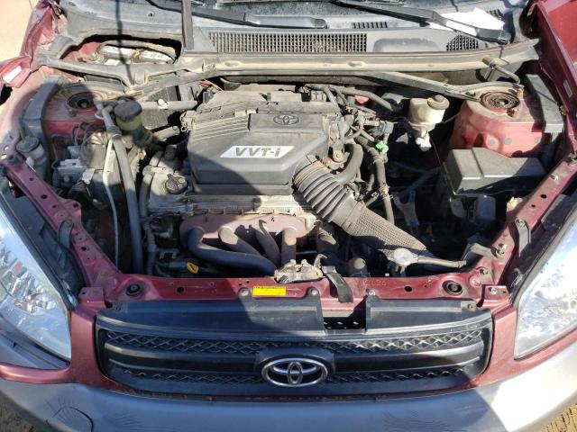 Photo 10 VIN: JTEHD20V640006045 - TOYOTA RAV4 