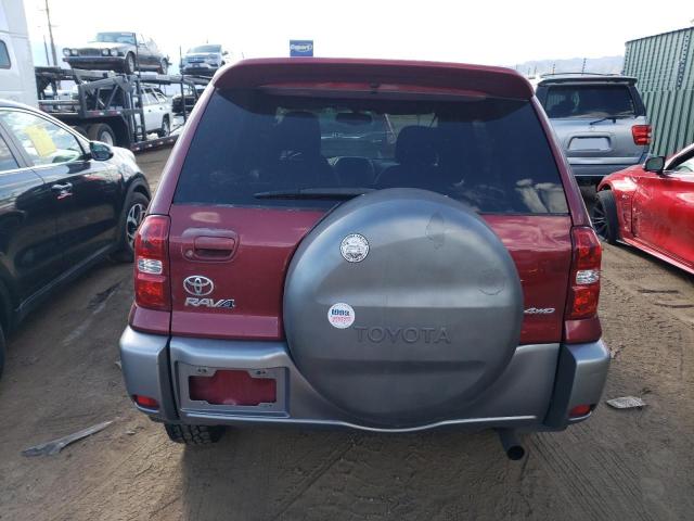 Photo 5 VIN: JTEHD20V640006045 - TOYOTA RAV4 