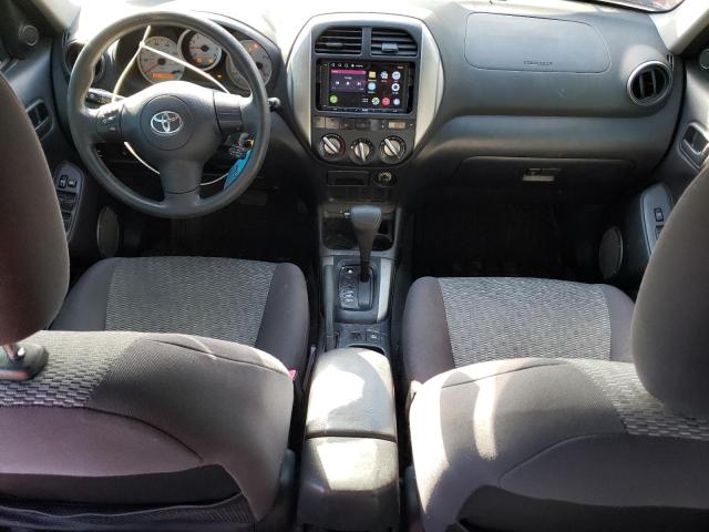 Photo 7 VIN: JTEHD20V640006045 - TOYOTA RAV4 