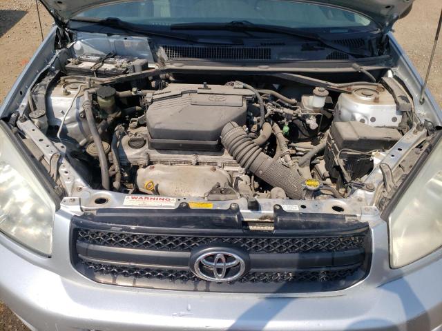 Photo 11 VIN: JTEHD20V640017157 - TOYOTA RAV4 