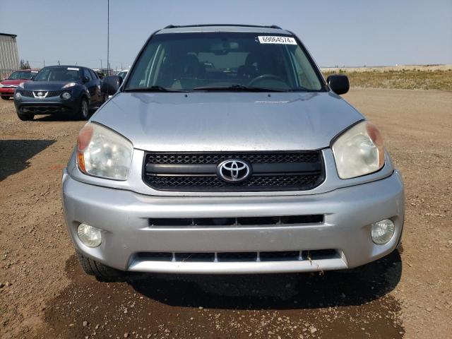 Photo 4 VIN: JTEHD20V640017157 - TOYOTA RAV4 