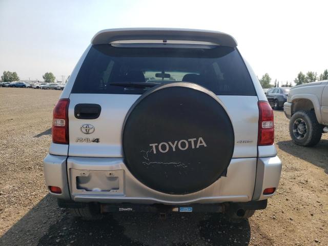 Photo 5 VIN: JTEHD20V640017157 - TOYOTA RAV4 