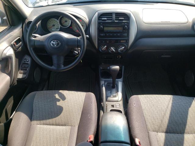 Photo 7 VIN: JTEHD20V640017157 - TOYOTA RAV4 