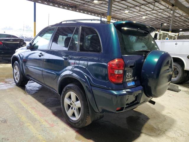 Photo 1 VIN: JTEHD20V640023086 - TOYOTA RAV4 