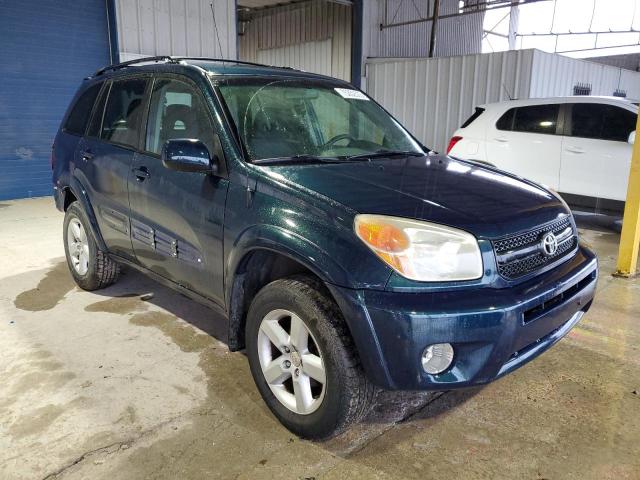 Photo 3 VIN: JTEHD20V640023086 - TOYOTA RAV4 