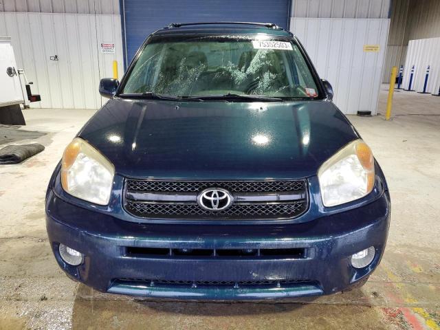 Photo 4 VIN: JTEHD20V640023086 - TOYOTA RAV4 