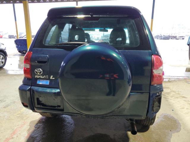 Photo 5 VIN: JTEHD20V640023086 - TOYOTA RAV4 