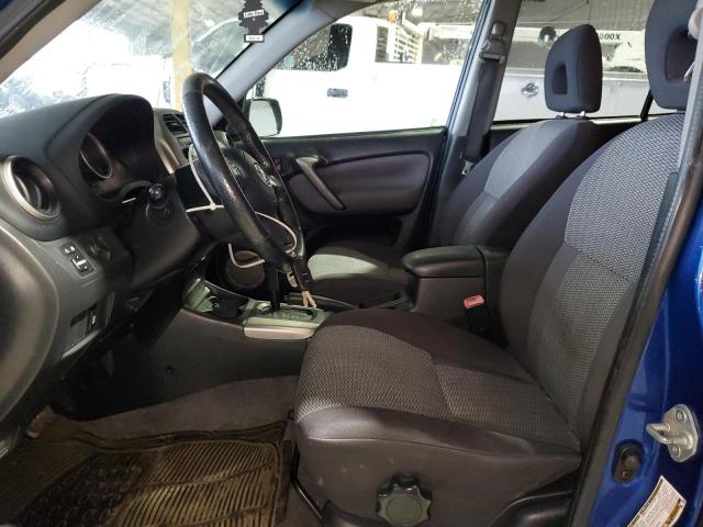 Photo 6 VIN: JTEHD20V640023086 - TOYOTA RAV4 