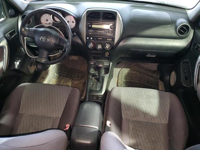 Photo 7 VIN: JTEHD20V640023086 - TOYOTA RAV4 