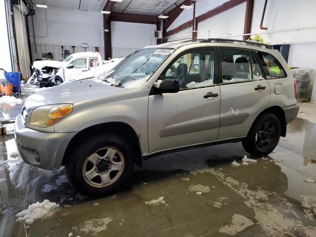 Photo 0 VIN: JTEHD20V640035769 - TOYOTA RAV4 