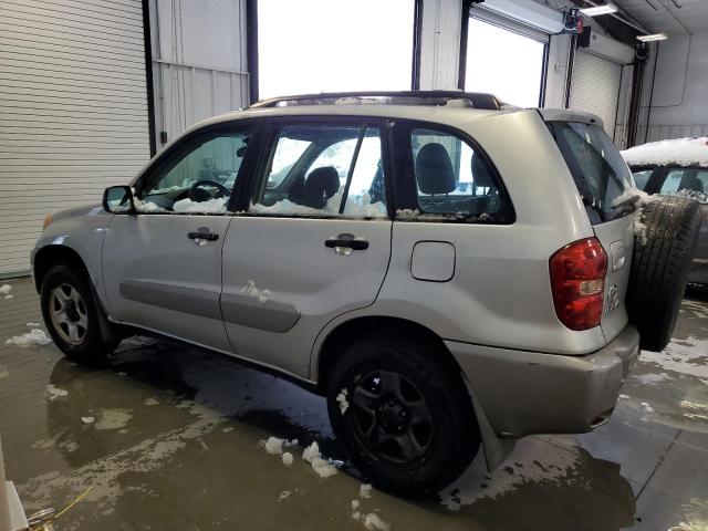 Photo 1 VIN: JTEHD20V640035769 - TOYOTA RAV4 