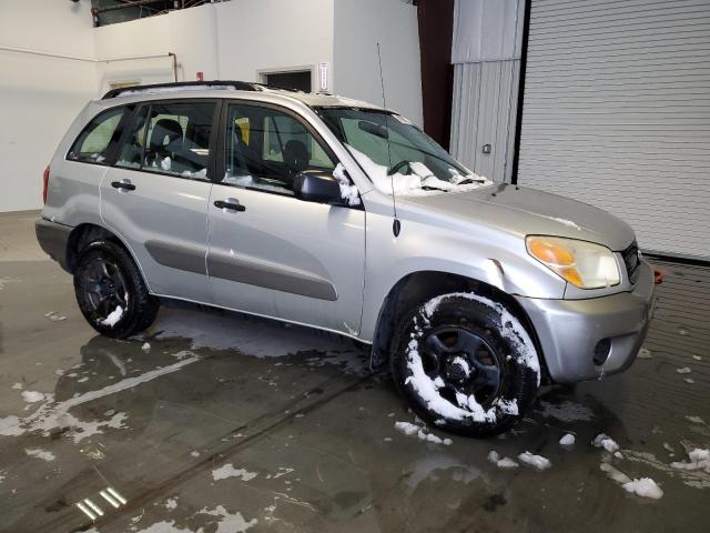 Photo 3 VIN: JTEHD20V640035769 - TOYOTA RAV4 