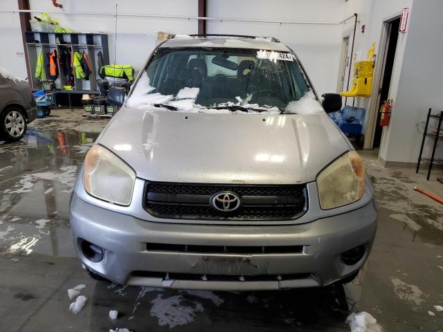 Photo 4 VIN: JTEHD20V640035769 - TOYOTA RAV4 