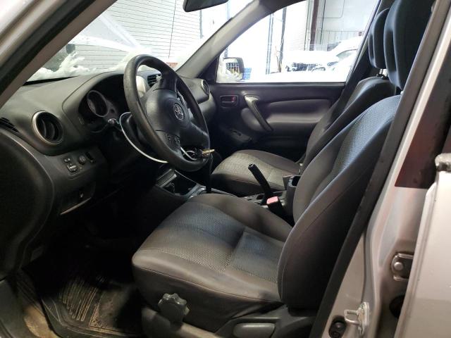 Photo 6 VIN: JTEHD20V640035769 - TOYOTA RAV4 