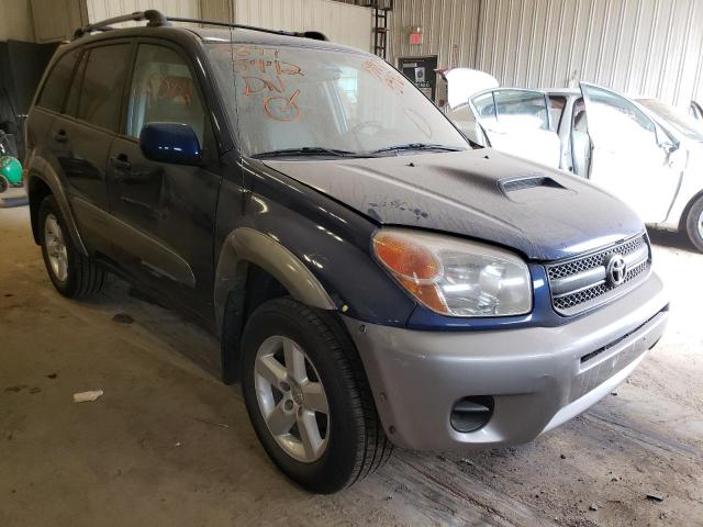 Photo 0 VIN: JTEHD20V646002980 - TOYOTA RAV4 