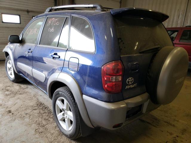 Photo 2 VIN: JTEHD20V646002980 - TOYOTA RAV4 