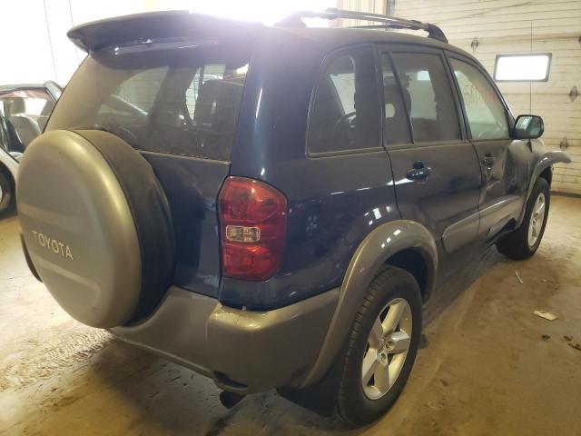 Photo 3 VIN: JTEHD20V646002980 - TOYOTA RAV4 