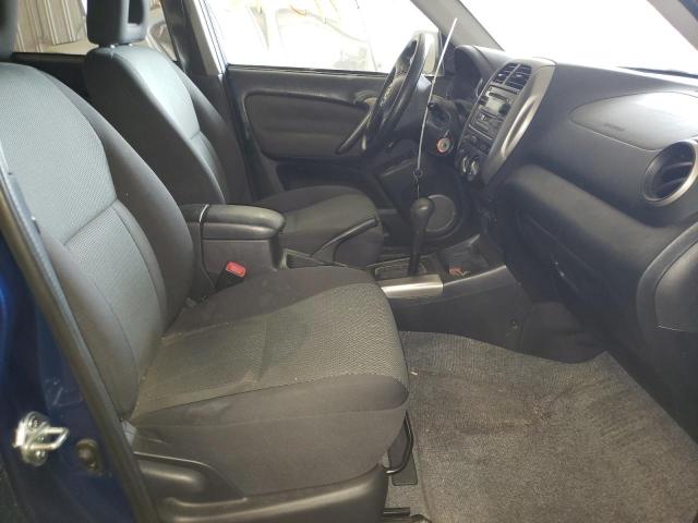 Photo 4 VIN: JTEHD20V646002980 - TOYOTA RAV4 