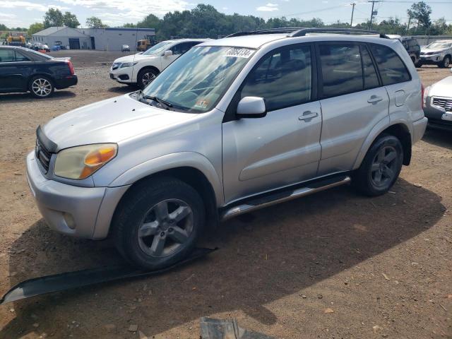 Photo 0 VIN: JTEHD20V646003191 - TOYOTA RAV4 