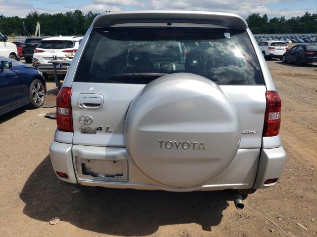 Photo 5 VIN: JTEHD20V646003191 - TOYOTA RAV4 