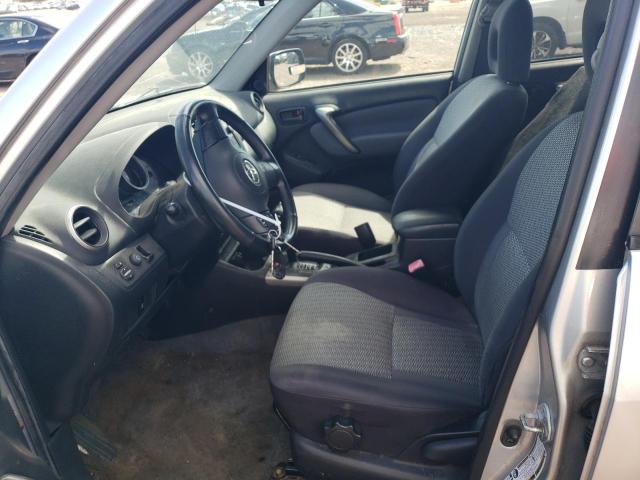 Photo 6 VIN: JTEHD20V646003191 - TOYOTA RAV4 