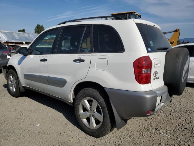 Photo 1 VIN: JTEHD20V646009332 - TOYOTA RAV4 