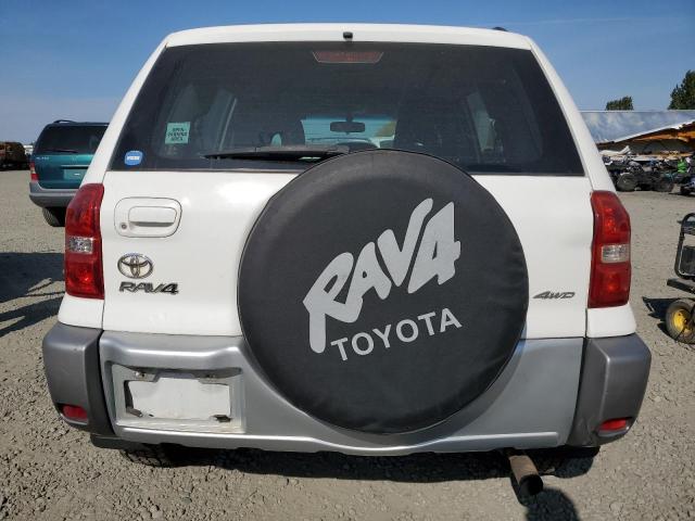 Photo 5 VIN: JTEHD20V646009332 - TOYOTA RAV4 