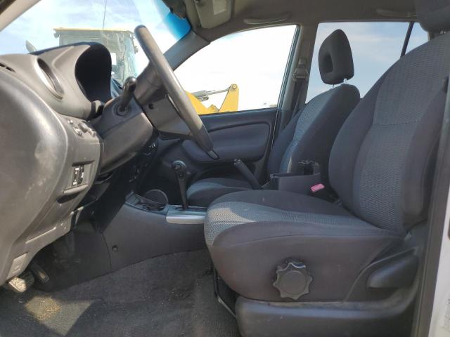 Photo 6 VIN: JTEHD20V646009332 - TOYOTA RAV4 