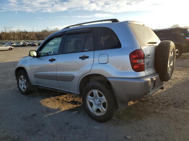 Photo 1 VIN: JTEHD20V646021559 - TOYOTA RAV4 