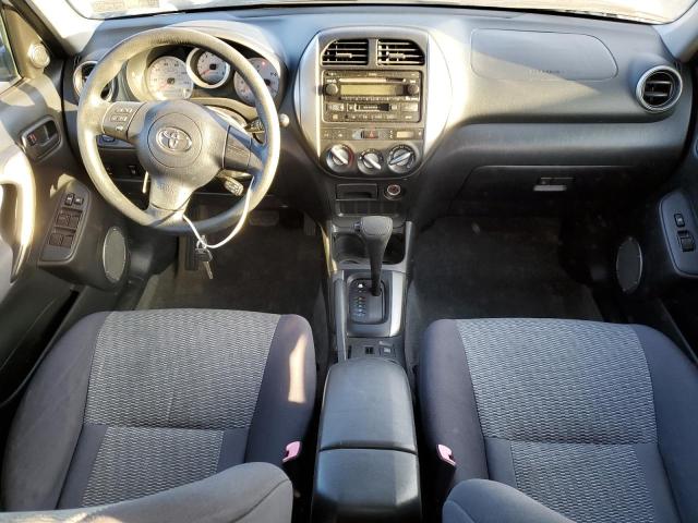 Photo 7 VIN: JTEHD20V646021559 - TOYOTA RAV4 