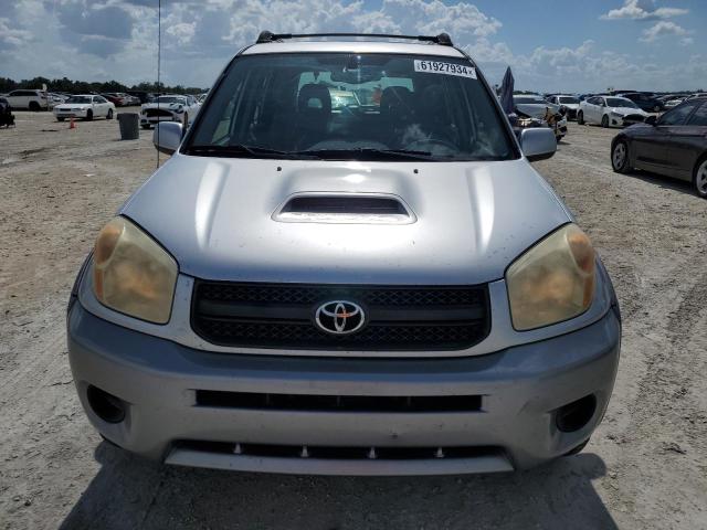 Photo 4 VIN: JTEHD20V646021836 - TOYOTA RAV4 