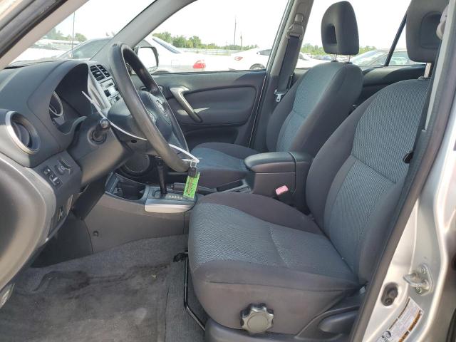 Photo 6 VIN: JTEHD20V646021836 - TOYOTA RAV4 