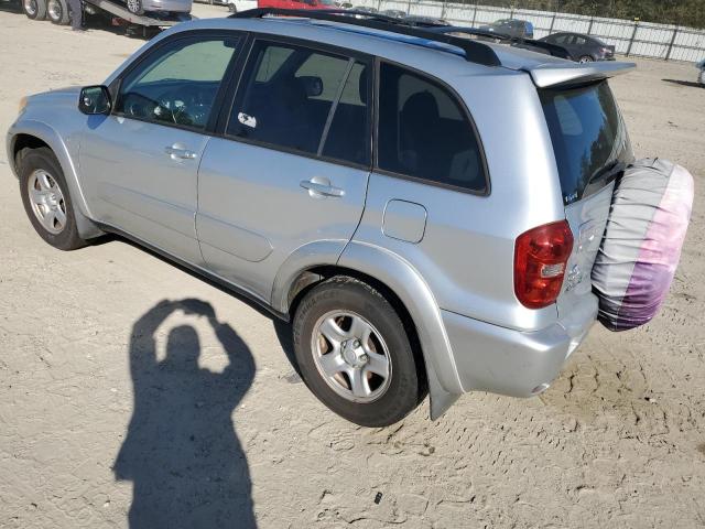 Photo 1 VIN: JTEHD20V650039791 - TOYOTA RAV4 