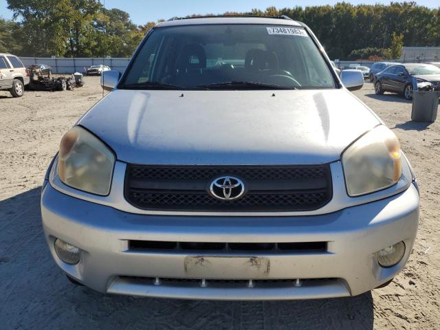 Photo 4 VIN: JTEHD20V650039791 - TOYOTA RAV4 