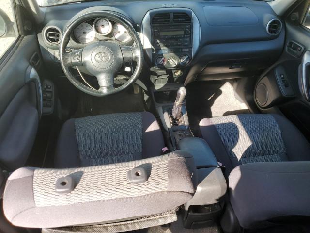 Photo 7 VIN: JTEHD20V650039791 - TOYOTA RAV4 