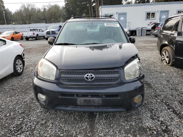 Photo 4 VIN: JTEHD20V650041136 - TOYOTA RAV4 