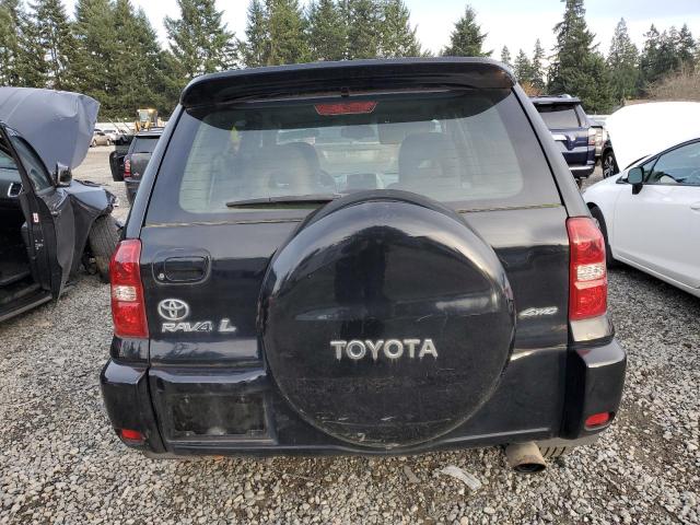 Photo 5 VIN: JTEHD20V650041136 - TOYOTA RAV4 