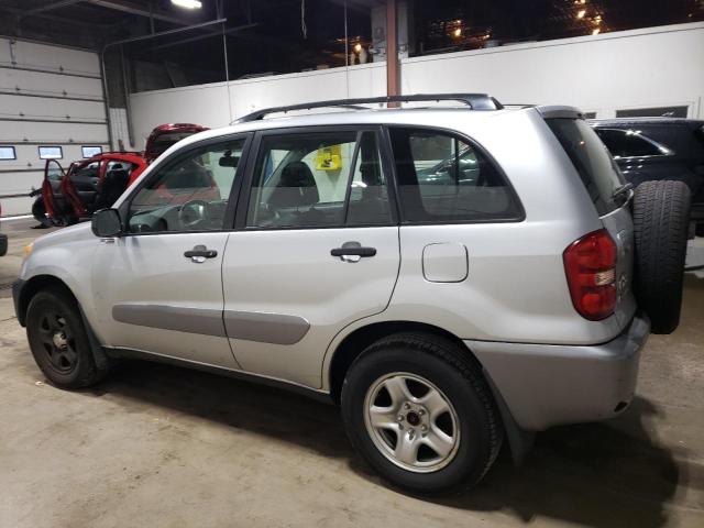 Photo 1 VIN: JTEHD20V650043498 - TOYOTA RAV4 