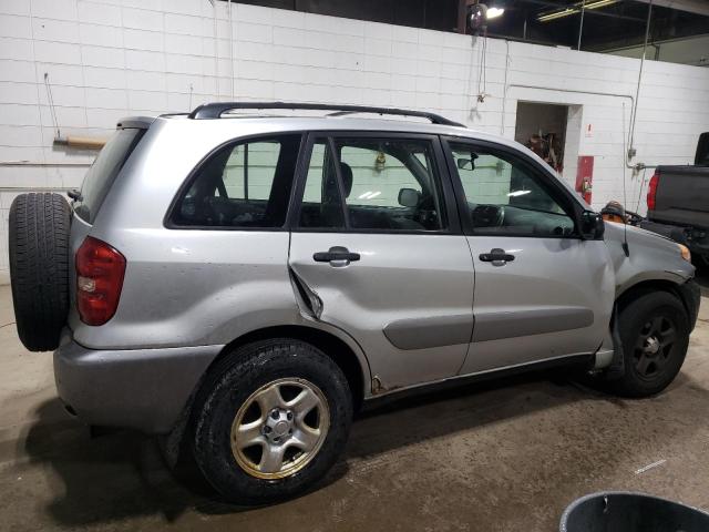 Photo 2 VIN: JTEHD20V650043498 - TOYOTA RAV4 