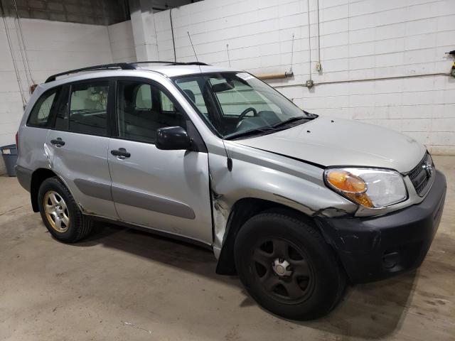 Photo 3 VIN: JTEHD20V650043498 - TOYOTA RAV4 