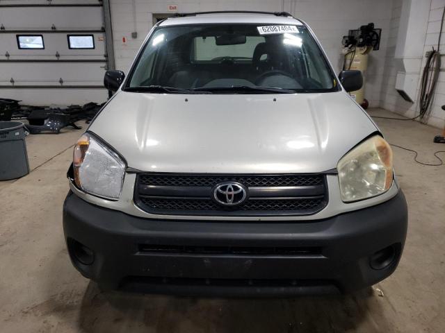 Photo 4 VIN: JTEHD20V650043498 - TOYOTA RAV4 