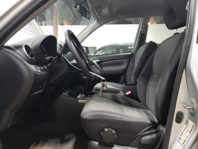 Photo 6 VIN: JTEHD20V650043498 - TOYOTA RAV4 