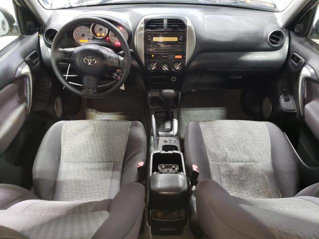 Photo 7 VIN: JTEHD20V650043498 - TOYOTA RAV4 