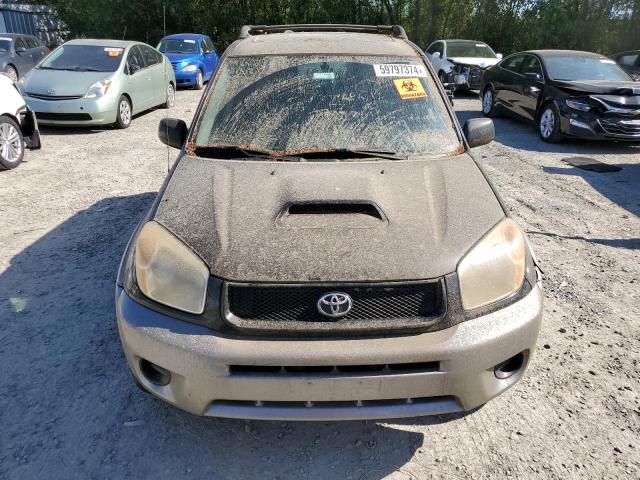 Photo 4 VIN: JTEHD20V650047874 - TOYOTA RAV4 